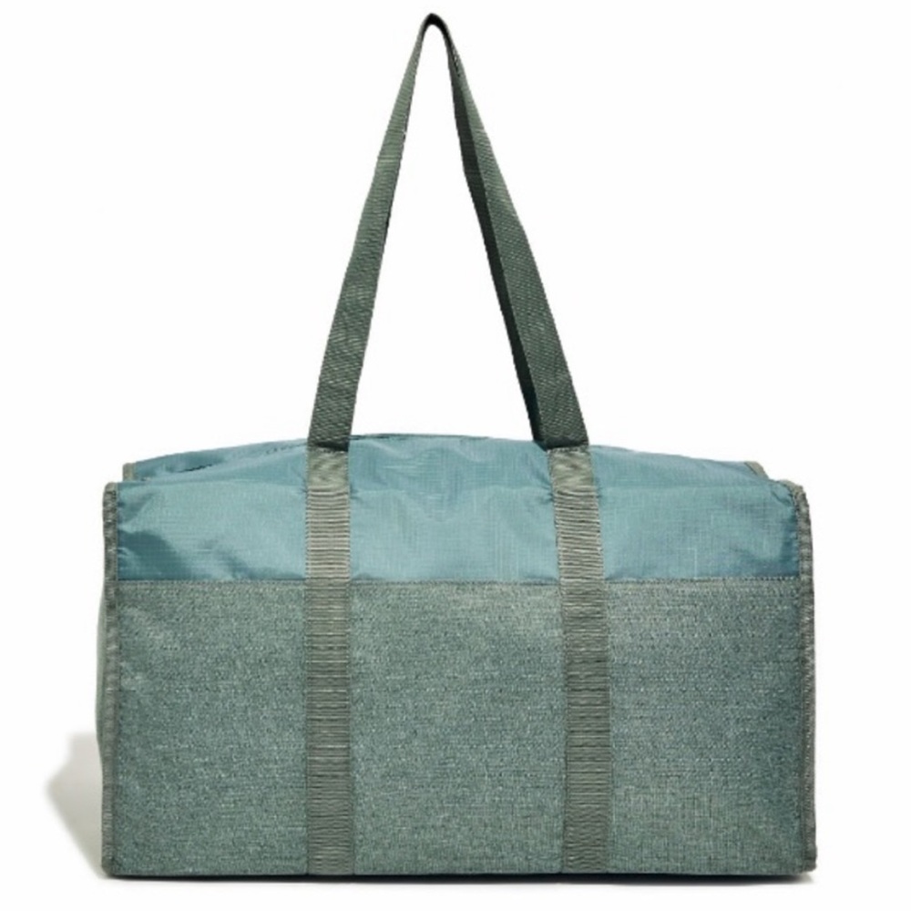 DSW Duffle Bag - Sage Green